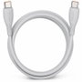 Vention Cable USB-C a USB-C 100W 2.0 1m Gris TRWHF